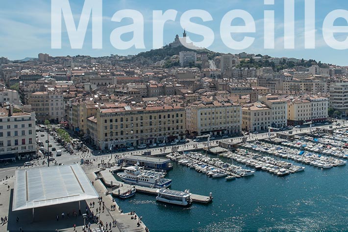 Film et vidéo de mariage Marseille